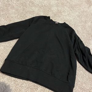 2 sweaters from old navy!